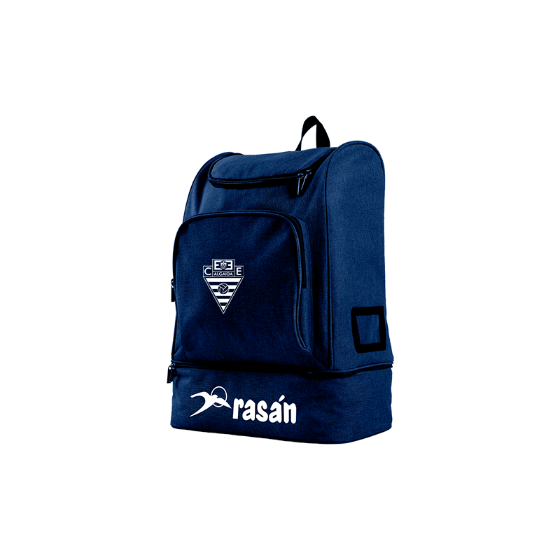 Motxilla de doble fons HYDRA