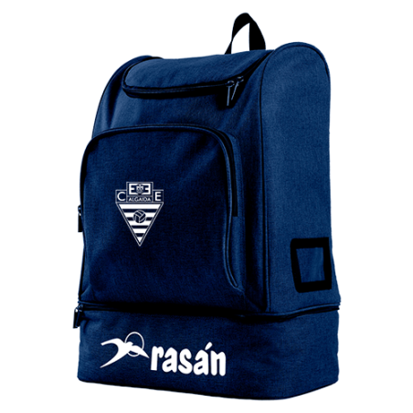 Motxilla de doble fons HYDRA