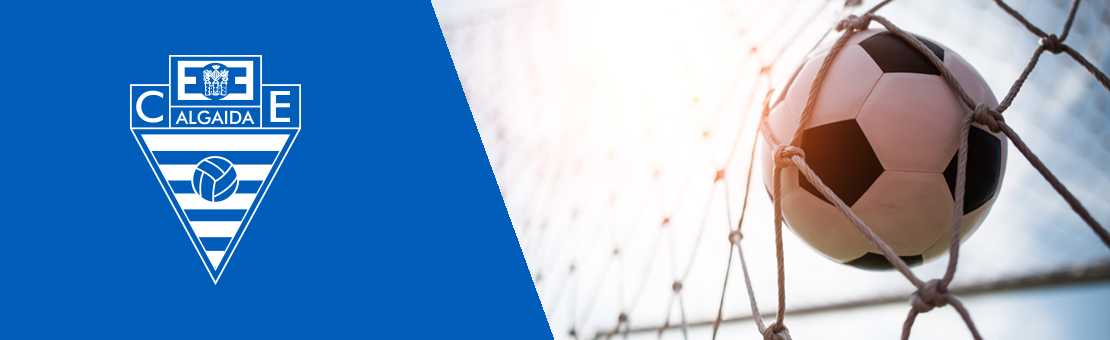 Logo CE Algaida